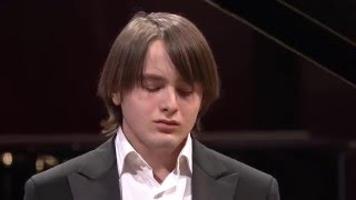 Daniil Trifonov  Barcarolle in F sharp major Op 60 Chopin Competition 2010 [upl. by Terhune]