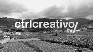 CONTROL CREATIVO  DISCOVERING ALMOLONGA [upl. by Savvas]