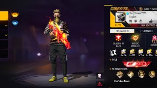 Free fire shorts live subscriber [upl. by Cilurzo]