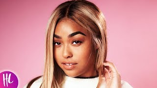 Jordyn Woods Reacts To Tristan Thompson Hook Up After Leaving Kylie Jenner’s Home [upl. by Tiraj]