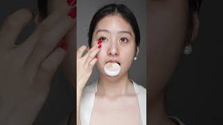 Makeup Experts Try CHEAP Concealer for Blemishes BeginnerTutorial BaseMakeup softeyelook [upl. by Hildy]