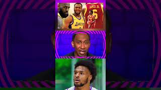 Kwame Brown Responds To His Critics About His Bronny James Opinion [upl. by Orelie457]