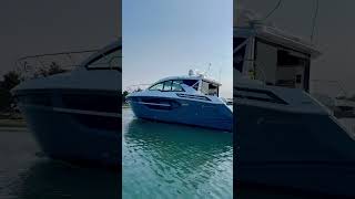 Lopez Island Marina Departure  Scenic Boat Ride [upl. by Ateinotna388]