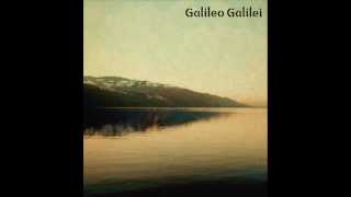 Galileo Galilei  Whale Bone [upl. by Zeena]