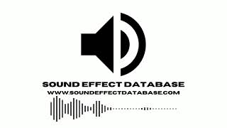 Banging on metal with deep echo sound effect [upl. by Otina]