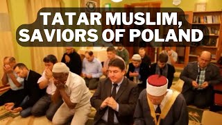 The History and Development of Islam in Poland [upl. by Aratak]