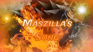 Maszilla’s Song  For my Buddy MasonakaMaszilla [upl. by Maya990]