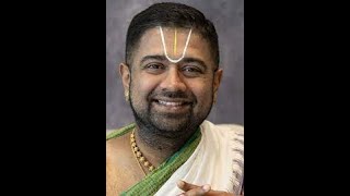 Bhagavatha Saptaham Discourse by Dushyanth Sridhar Day 1 [upl. by Colner950]