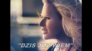 URSZULA quot TERAZ JUZ WIEMquot Cover BY JL [upl. by Lashoh]