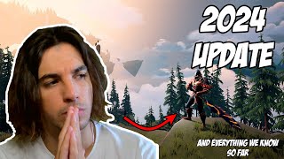 DAUNTLESS 2024 UPDATE  Everything We Know So Far About The Dauntless 2024 Summer Update [upl. by Alag]