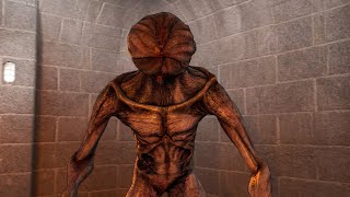 Complete Demogorgon Guide  Dead by Daylight [upl. by Merrielle98]