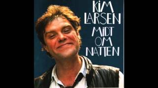 Kim Larsen Papirklip [upl. by Ennasil]