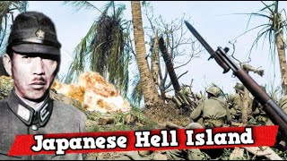 The Desperate Battle for Saipan 1944  The Cliffs of Death [upl. by Hashimoto572]