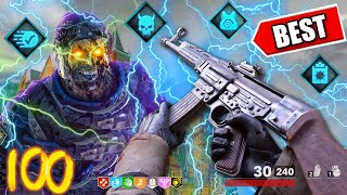 BEST AUGMENT SETUP FOR CAMO GRINDING Black Ops 6 Zombies [upl. by Weisbrodt]