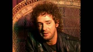 Gustavo Cerati  Entrevista Inédita [upl. by Viglione]