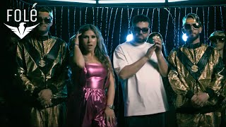 STINE x ALIDA x MCARTURO  Nice one Official Video [upl. by Desai]