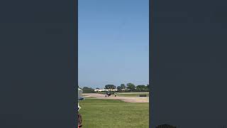 Spitfires Taxiing [upl. by Zoa]