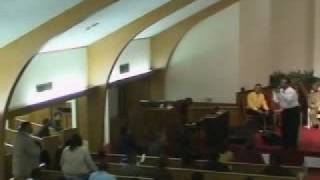 pt7 Praise Break with Apostle Al Jones Destiny Break [upl. by Pimbley]