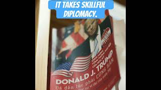 Trumps second presidency will be beneficial to the Philippines thru good negotation with America [upl. by Benildas308]