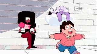 Steven Universe  Steven Sword Fighter [upl. by Andrey]