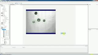 Training Video Creating a Cognex Designer Vision Application in under 20 minutes [upl. by Suh861]