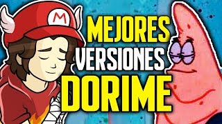 LAS MEJORES VERSIONES DE DORIME AMENO [upl. by Eudoxia905]