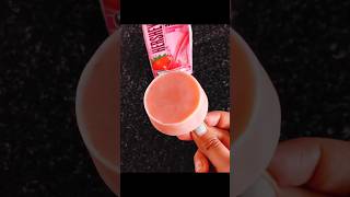 Hersheys Strawberry Ice cream 🍦🍨shorts youtubeshorts icecream [upl. by Yellas]