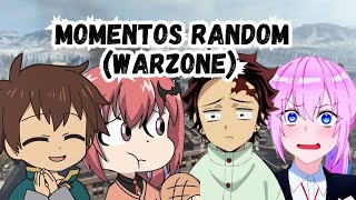 cuando tus compas y tu comparten la misma neuronamomentos random [upl. by Hertberg57]