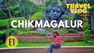 Chikmagalur Top things to do Part 1  Land of Coffee  Chikmagaluru Itinerary [upl. by Jeno315]