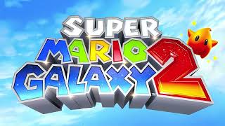 Hightall Falls Galaxy Yoshi  Super Mario Galaxy 2 Music [upl. by Durning423]