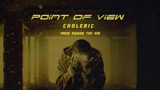 point of view choleric umairPROD Raman tha kid New song rap 7 [upl. by Quartus]