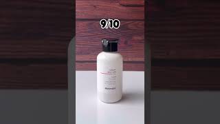 Rating facewash for oily skin skincare facewash oilyskin salicylicacid shortsfeed explorepage [upl. by Leonhard]