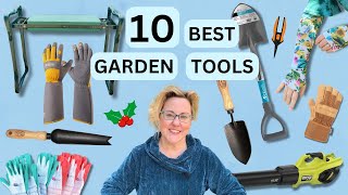 10 Best Gifts For Gardeners That Make Gardening Easier [upl. by Noied817]