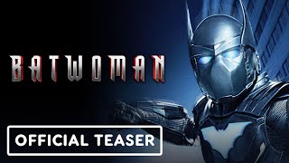 Batwoman Season 3  Official Batwing Spotlight Teaser Trailer  DC FanDome 2021 [upl. by Anomis823]