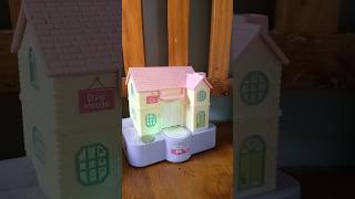 house loop mini coinbank 🪙 🏡 🐕 shorts ytshorts [upl. by Doy694]