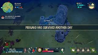 Tribes Of Midgard Saga Beginners Guide Chapter 9 Hel [upl. by Husch568]