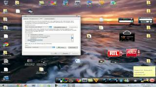 Personnaliser Windows 7  4 Astuces PC [upl. by Notsirhc]