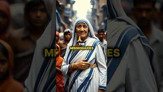 Mother Teresa A Life of Compassion and Service to Humanity [upl. by Pryce]