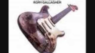 Rory Gallagher  Bad Penny [upl. by Edrock]