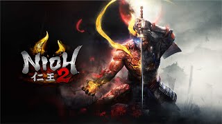 Nioh 2 Game Setan yang Terlalu Keren [upl. by Aniara610]