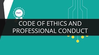 Understanding Code of Ethics and Professional Conduct  PMP  Edureka [upl. by Imled]