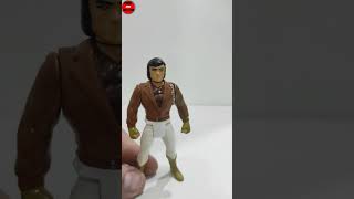 Uchuu Keiji Gavan Retsu Gashapon shorts  Fred Toys [upl. by Monafo973]