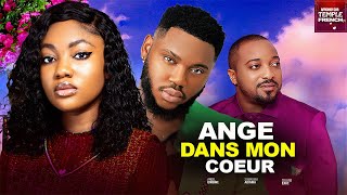 ANGE DANS MON COEUR  2024 Derniers films nigérians [upl. by Sheryl]