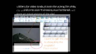 Movie Maker Editing Videos [upl. by Aba516]