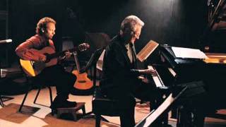 Dave Grusin amp Lee Ritenour  Never Can Say Goodbye [upl. by Oniotna]