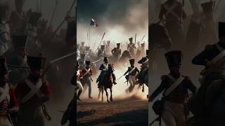 Napoleon’s Final Stand at the Battle of Waterloo nepolean historical facts [upl. by Avehs466]