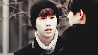 【FMV】GOT7 BMark  Let Me [upl. by Amol]