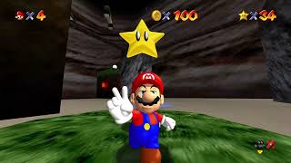 Super Mario 64  Un tuffo nel Passato  Part 4 [upl. by Grissom]