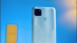 Realme C21Y full review in bangla [upl. by Eberhard]