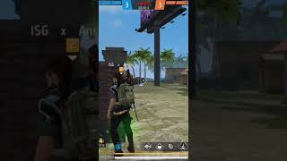 freefire freefire1vs1customtipsandtricks Jay shree Ram viral short [upl. by Yttik]